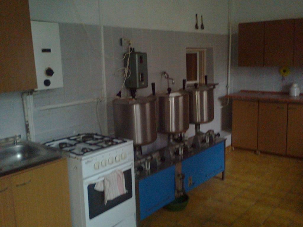 Maxim Pokoje Goscinne Iwonicz-Zdrój Exterior foto
